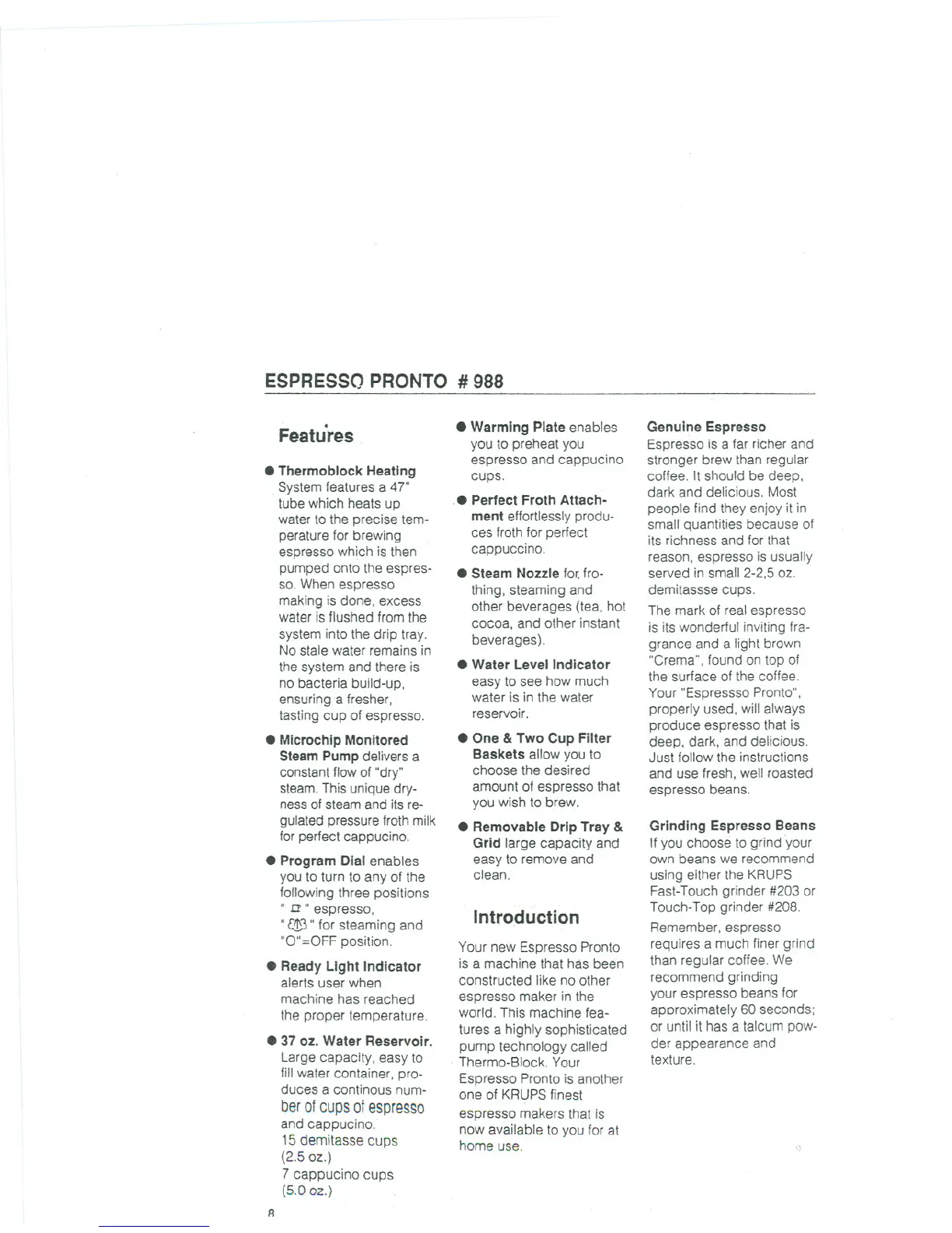 Page #5 background image