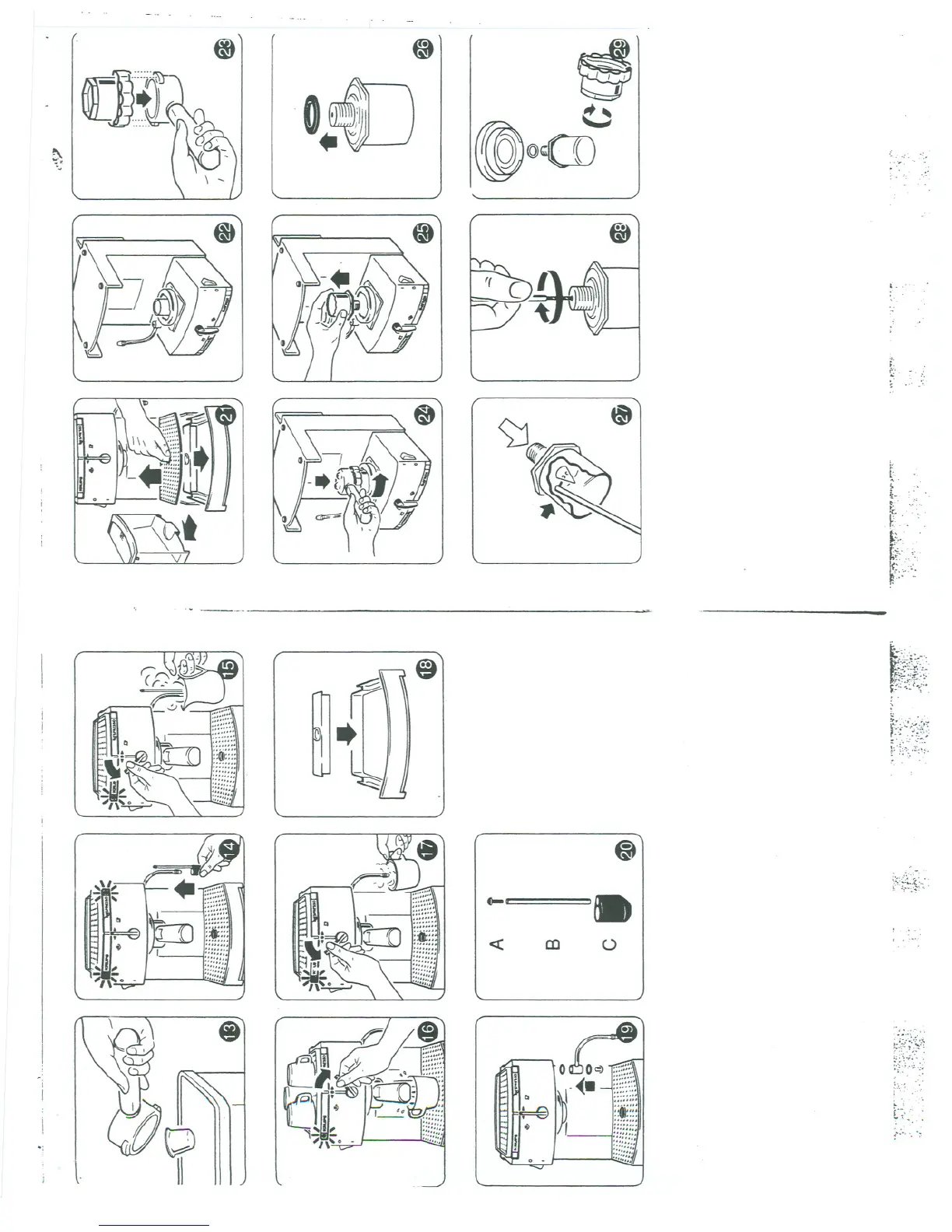 Page #4 background image
