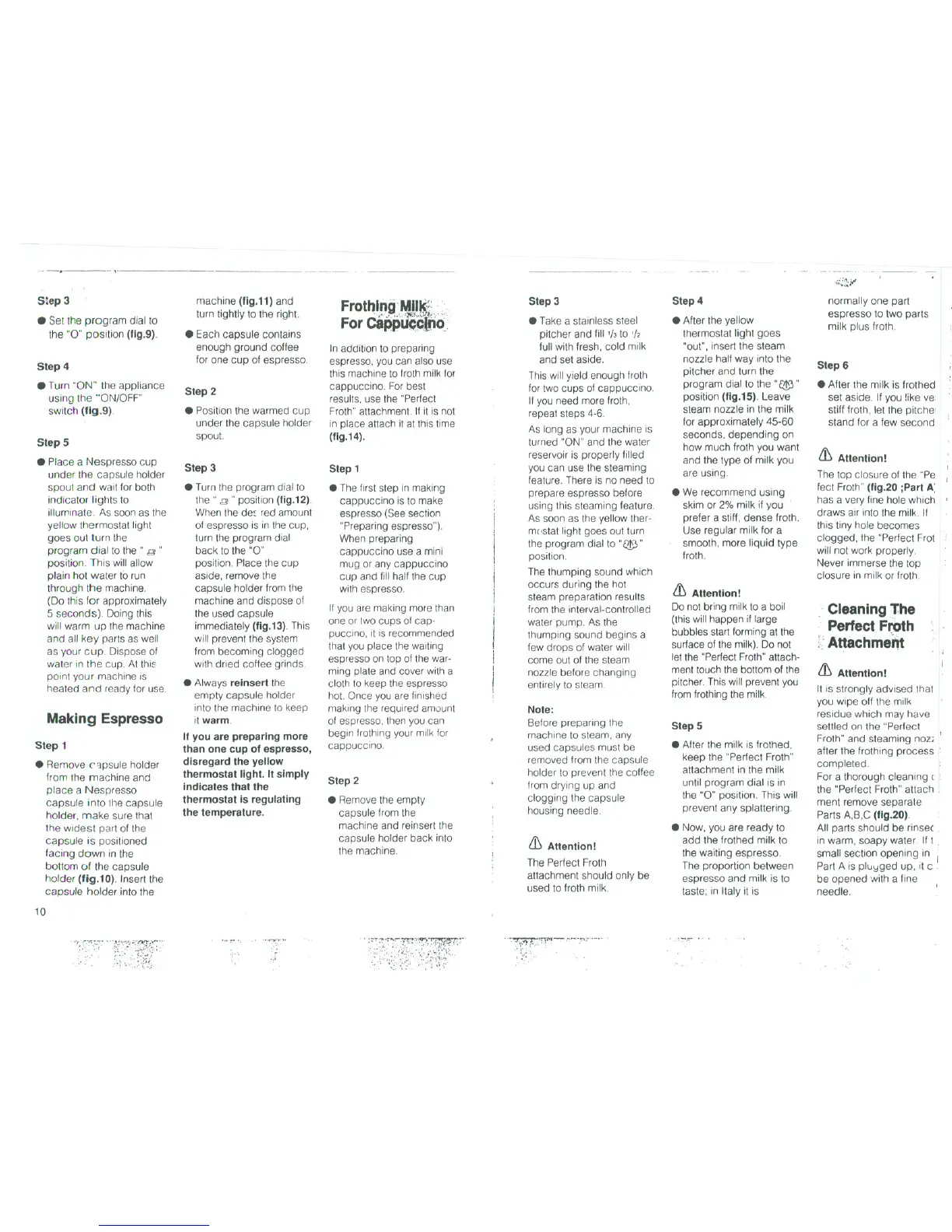 Page #6 background image