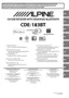 Preview: Owner's Manual