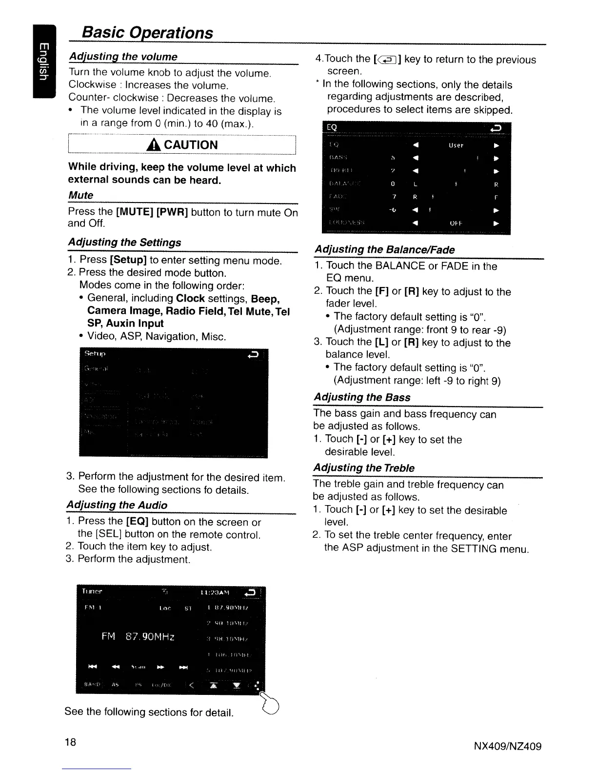 Page #18 background image