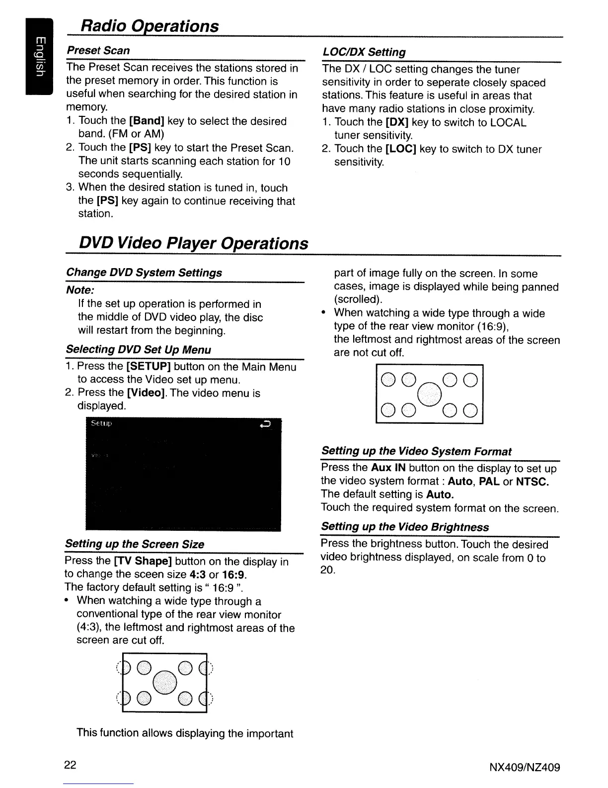 Page #22 background image