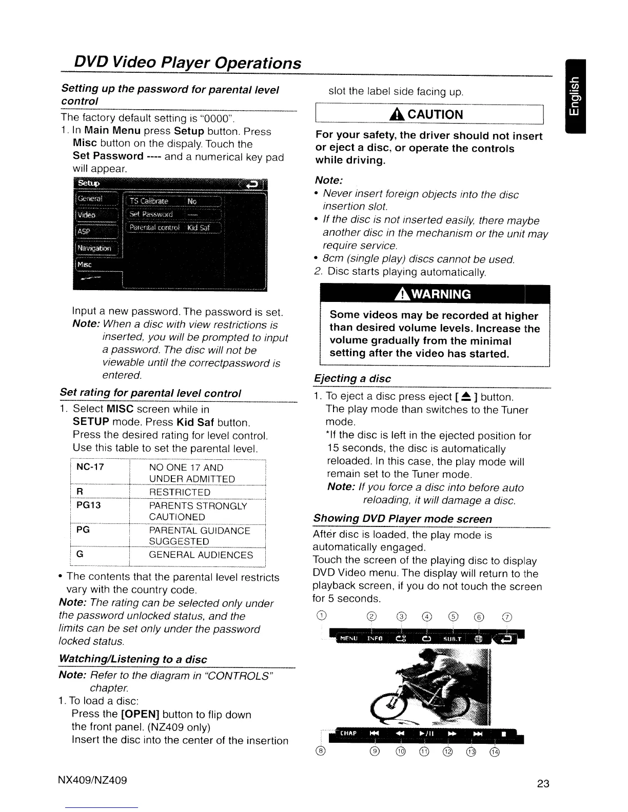 Page #23 background image