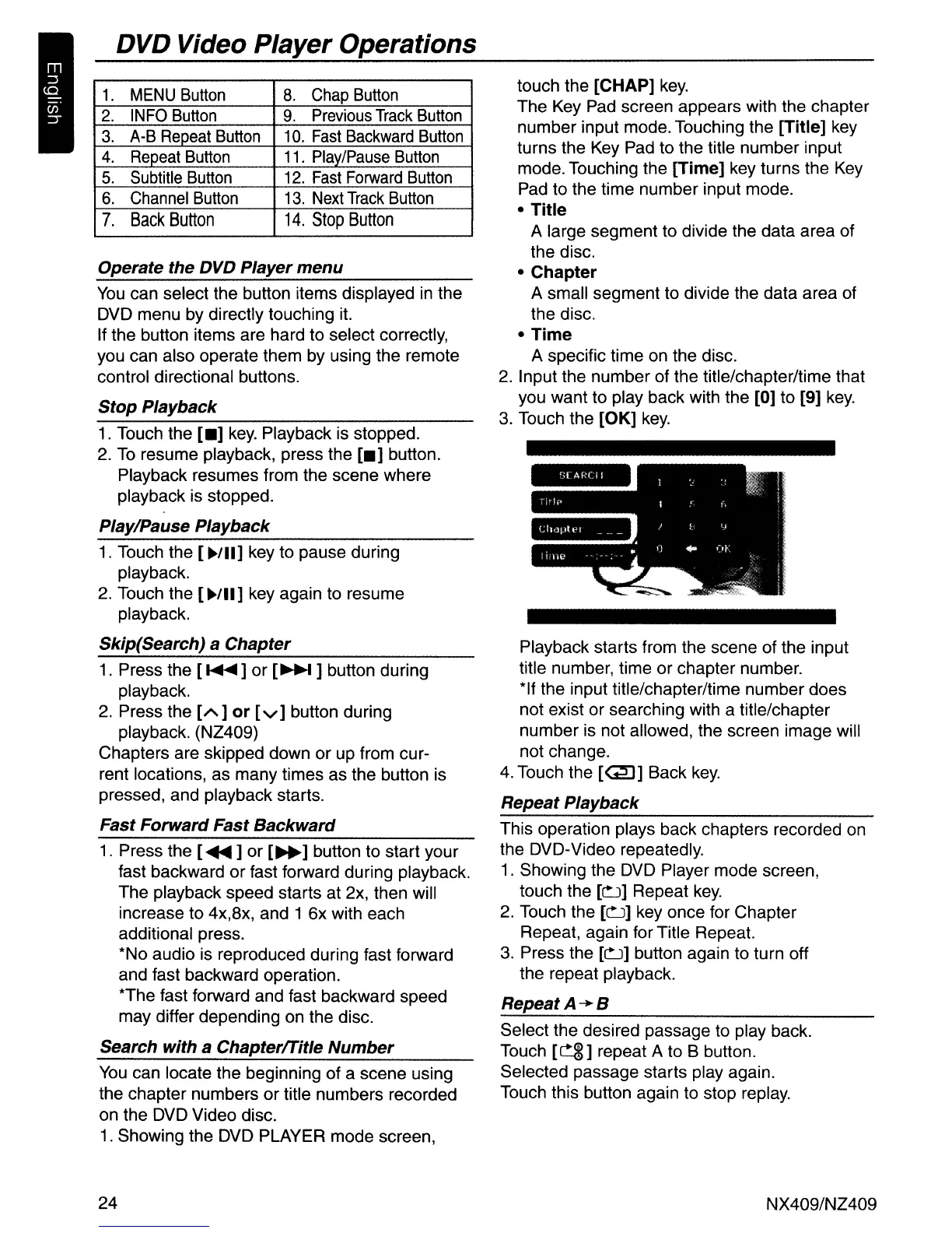 Page #24 background image