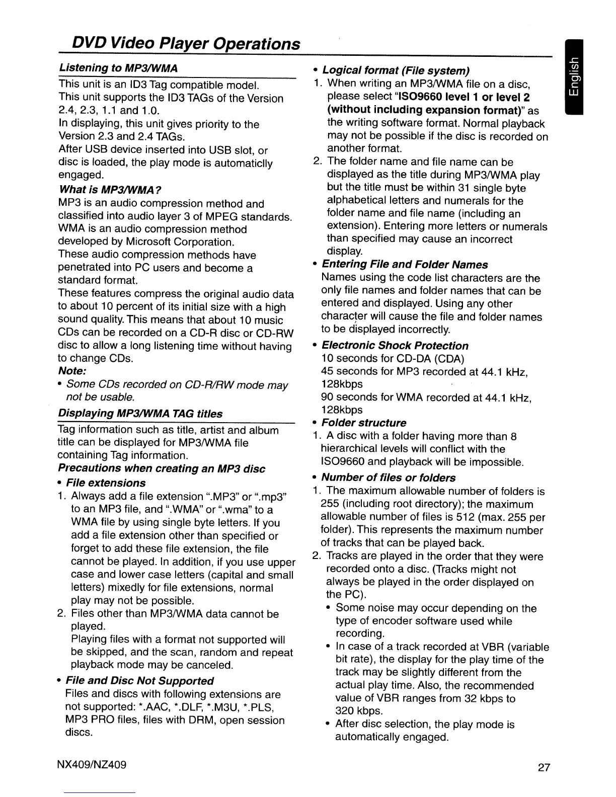 Page #27 background image