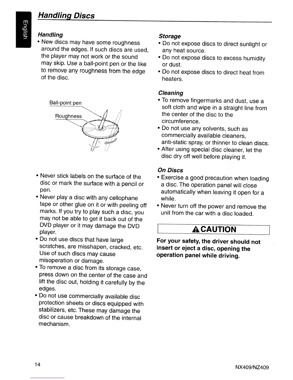 Page #14 background image