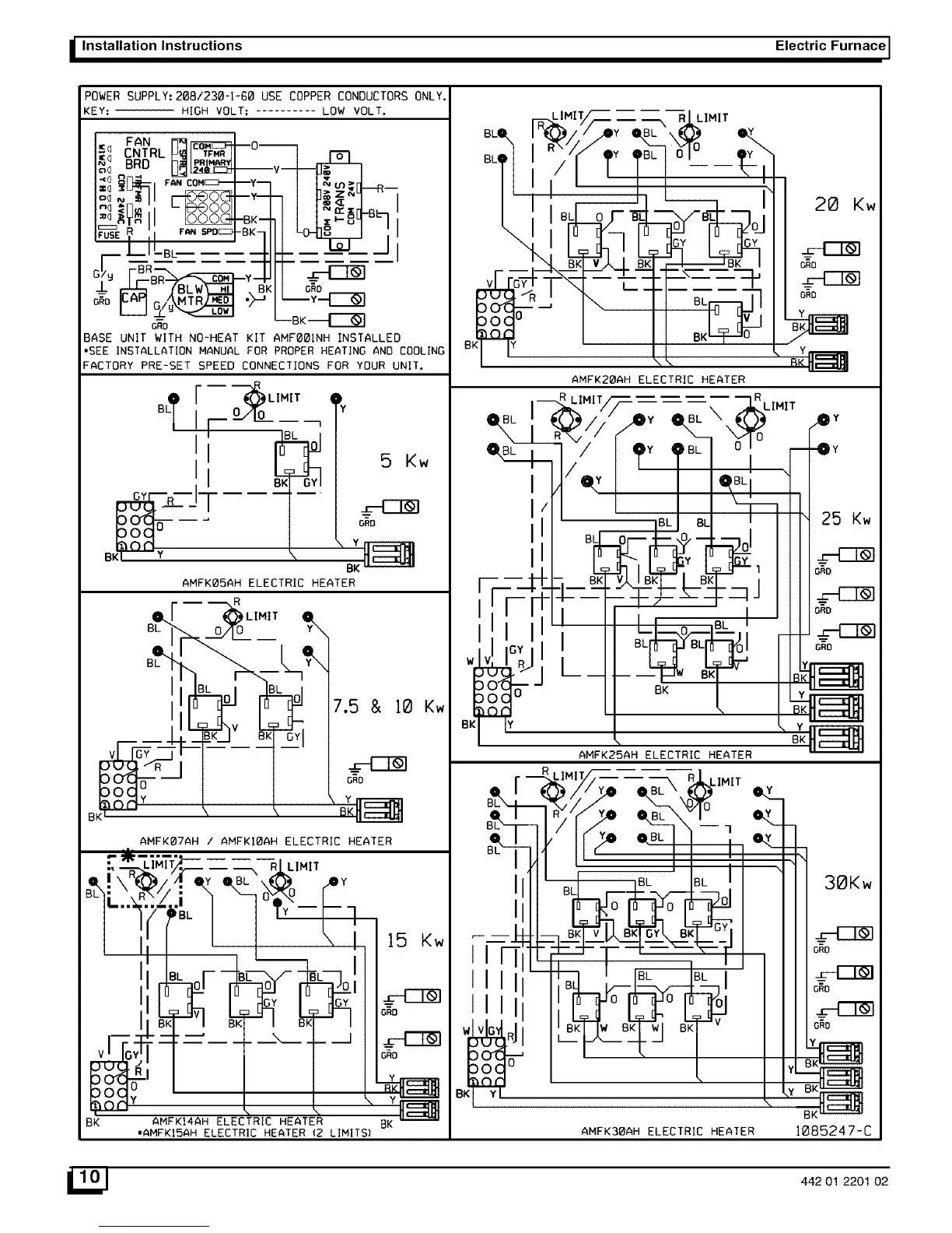 Page #10 background image