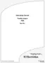 Preview: Operating Manual