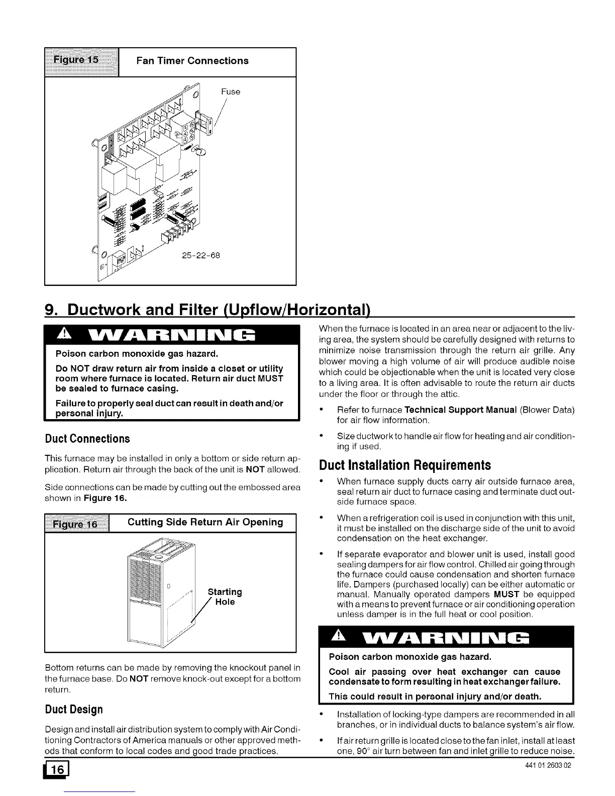 Page #16 background image