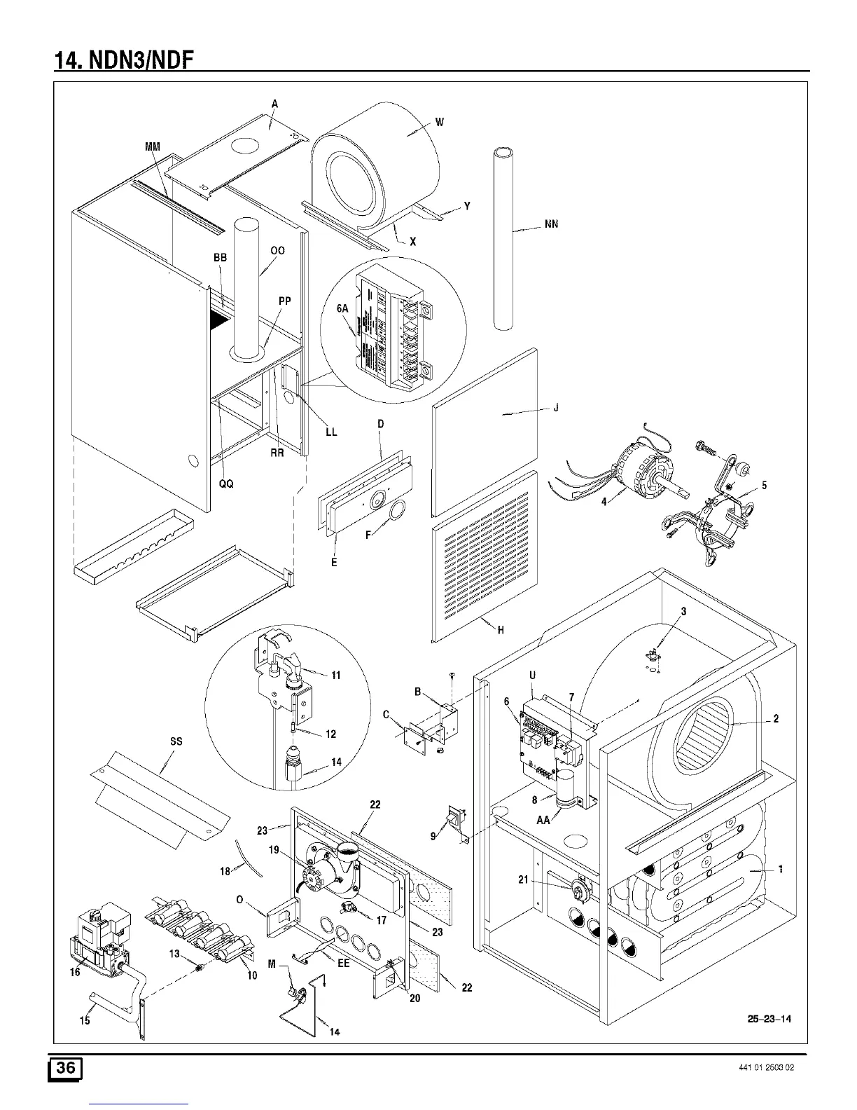 Page #36 background image