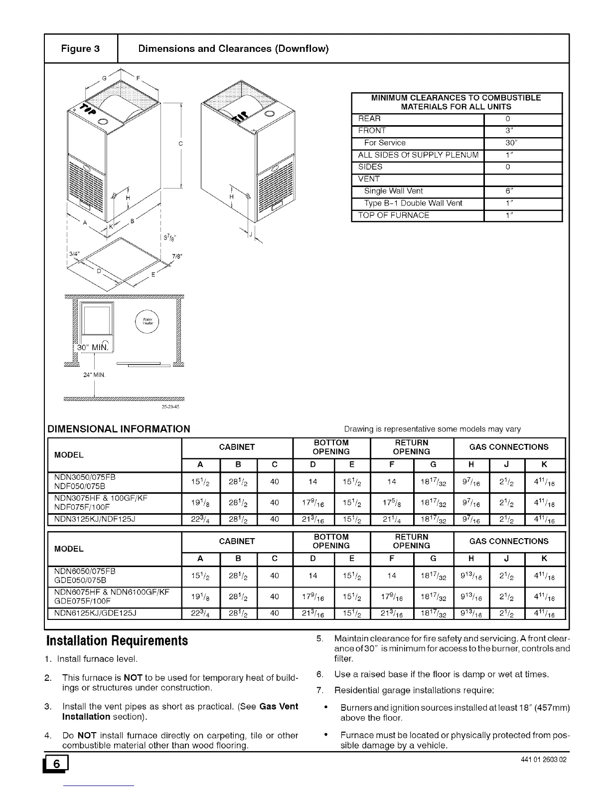 Page #6 background image