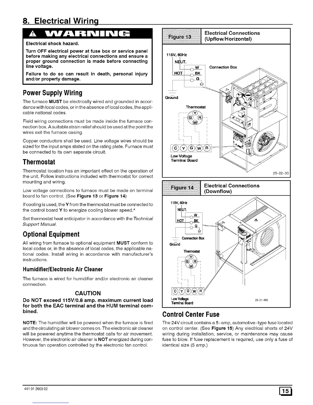 Page #15 background image