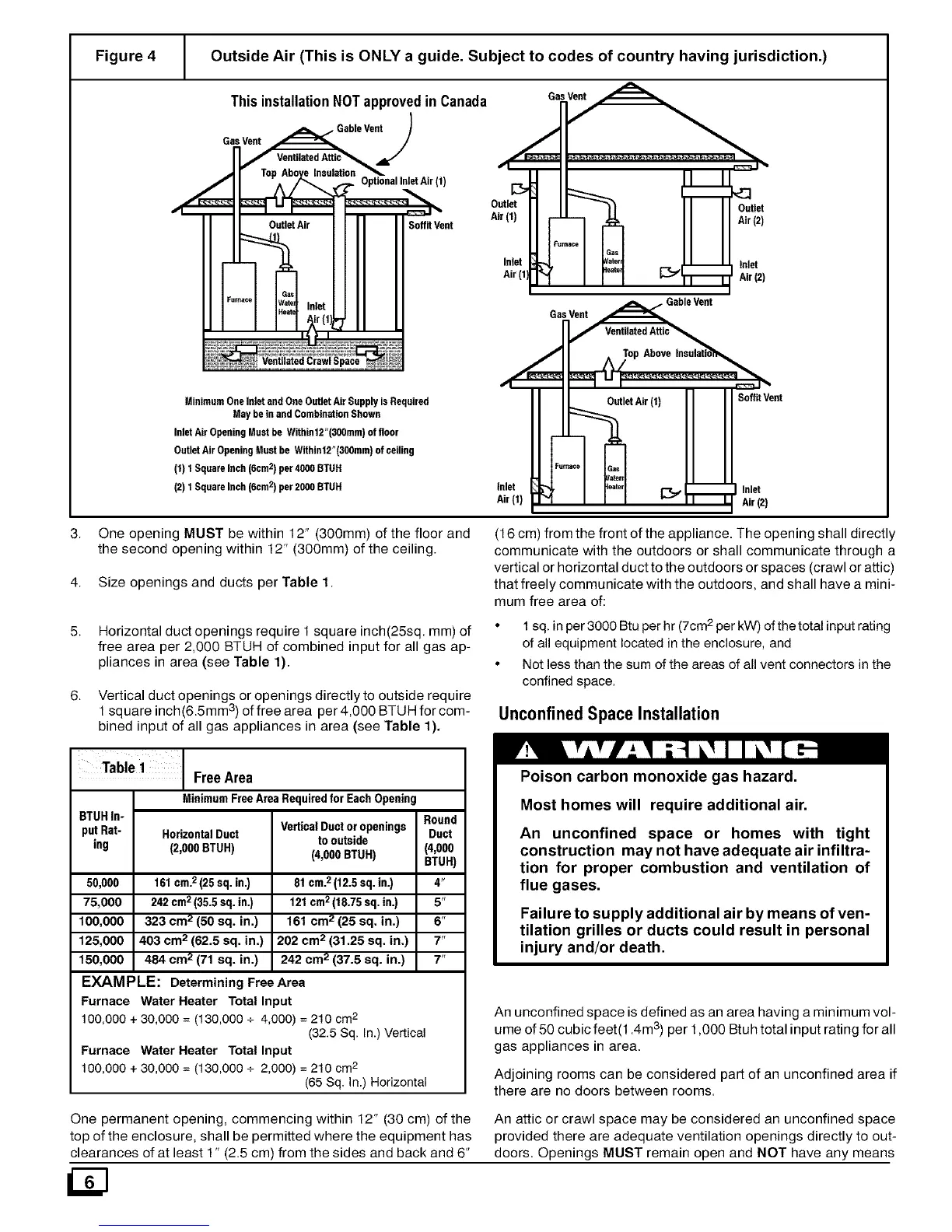 Page #6 background image