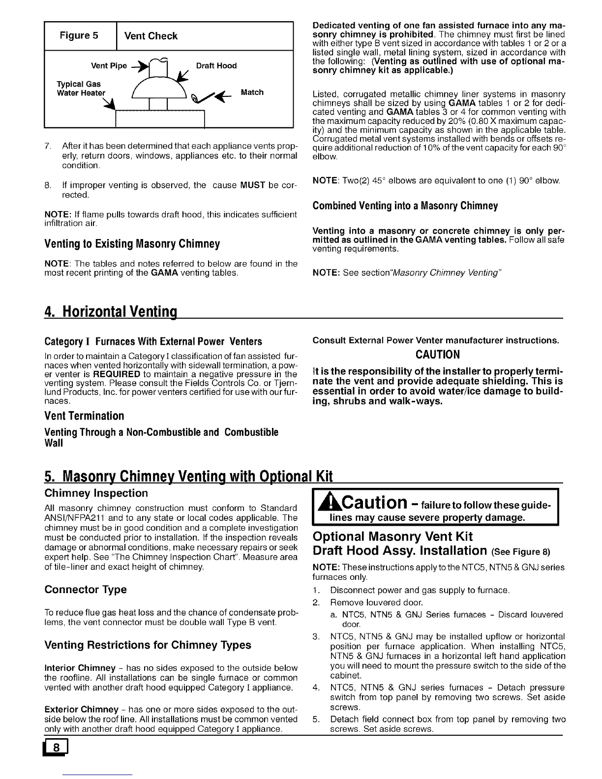 Page #8 background image