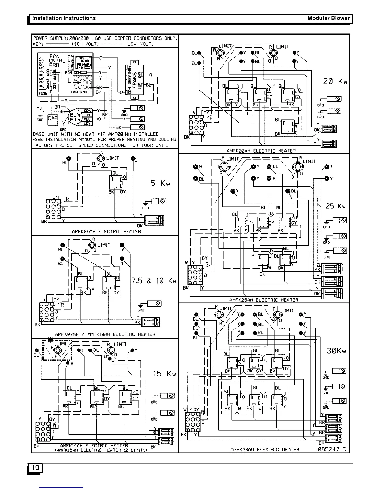 Page #10 background image