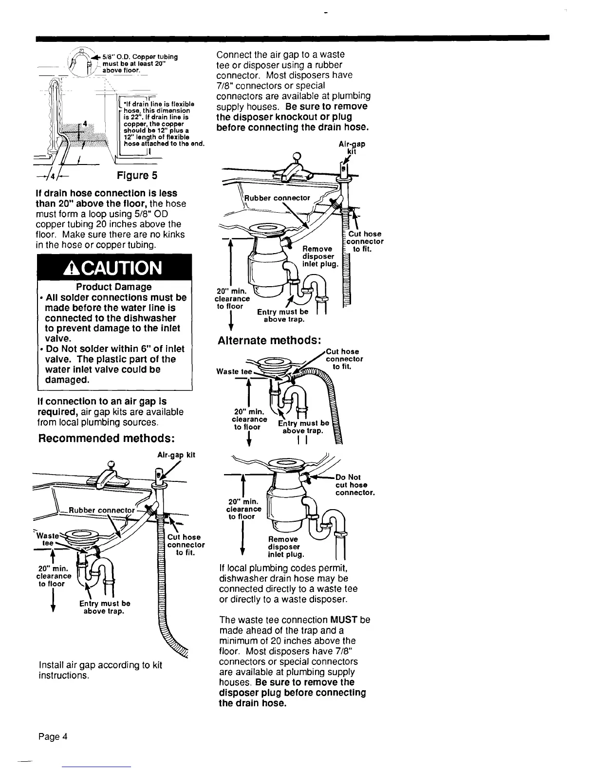 Page #4 background image