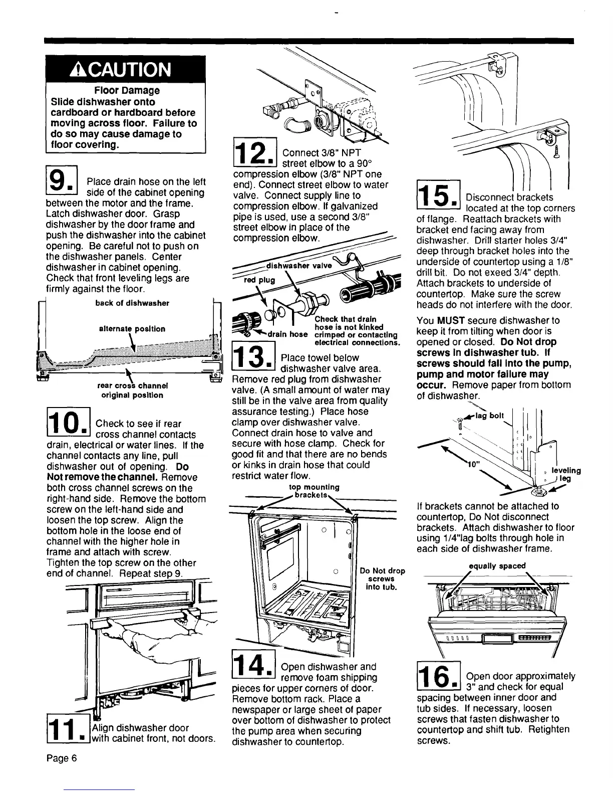 Page #6 background image