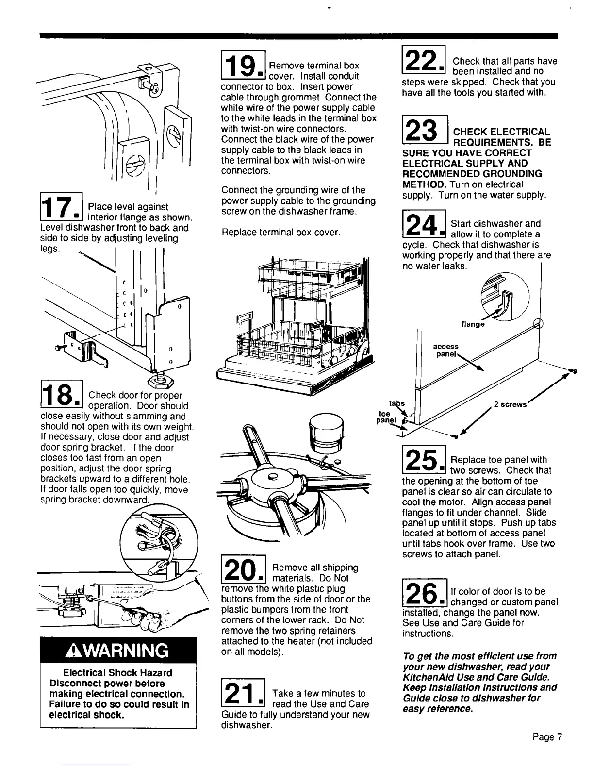 Page #7 background image