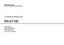 Preview: User Guide