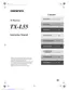 Preview: Instruction Manual