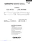 Preview: Service Manual