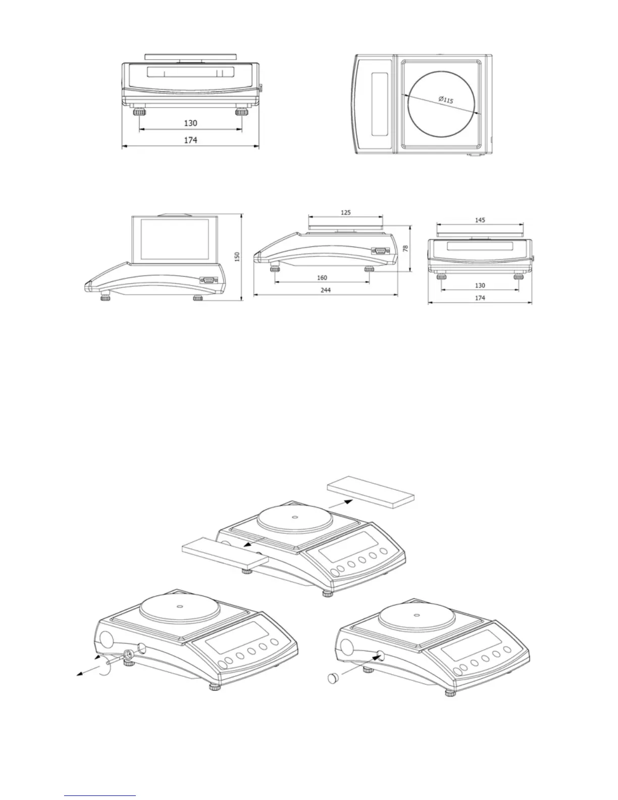 Page #8 background image
