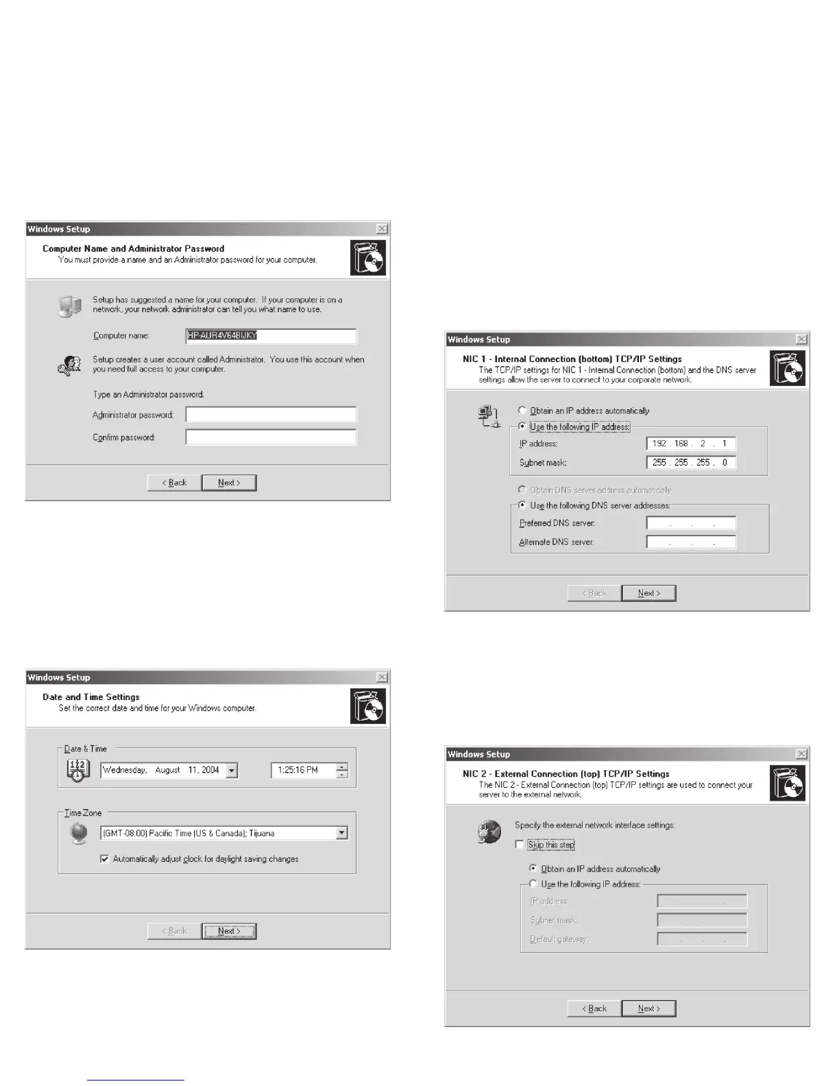 Page #3 background image