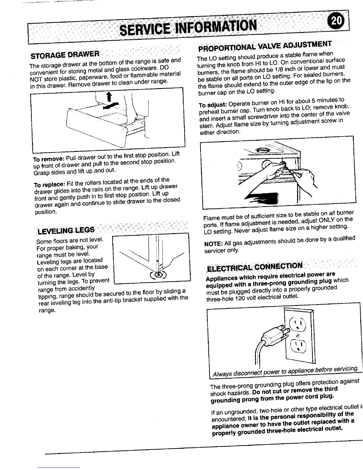 Page #21 background image