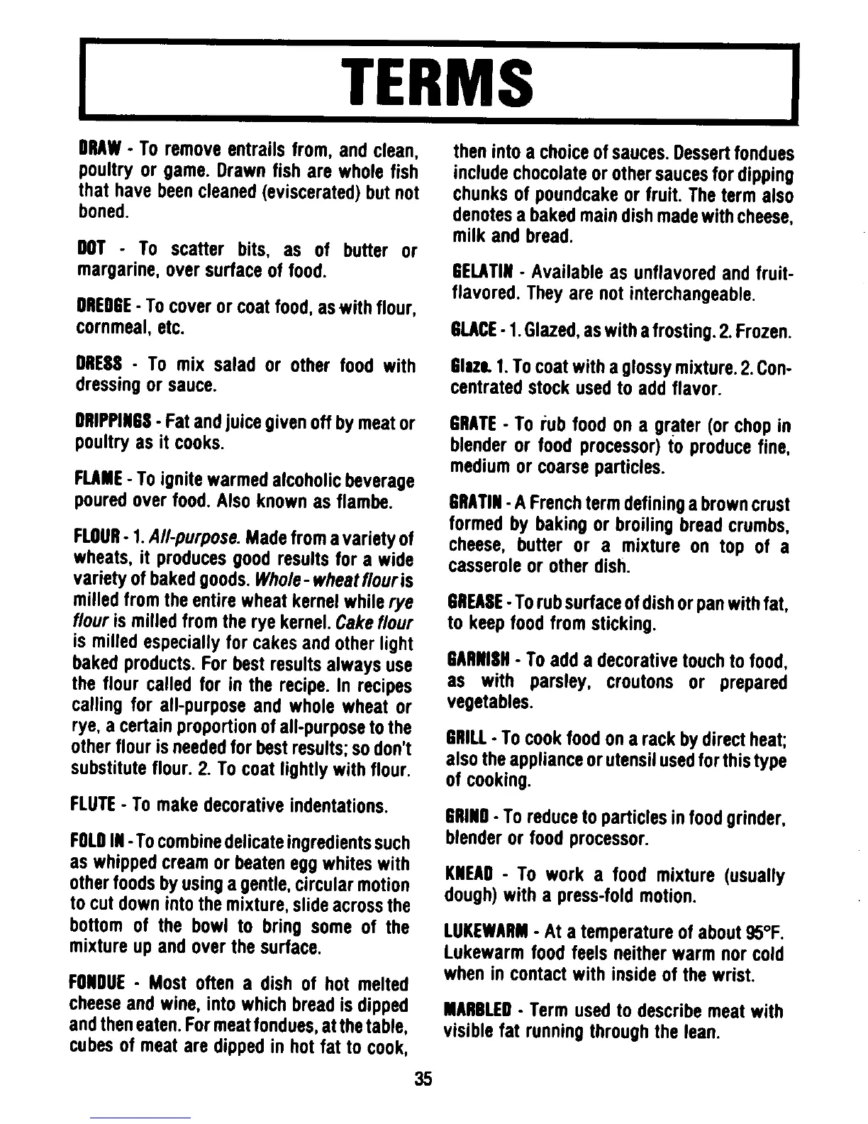Page #35 background image
