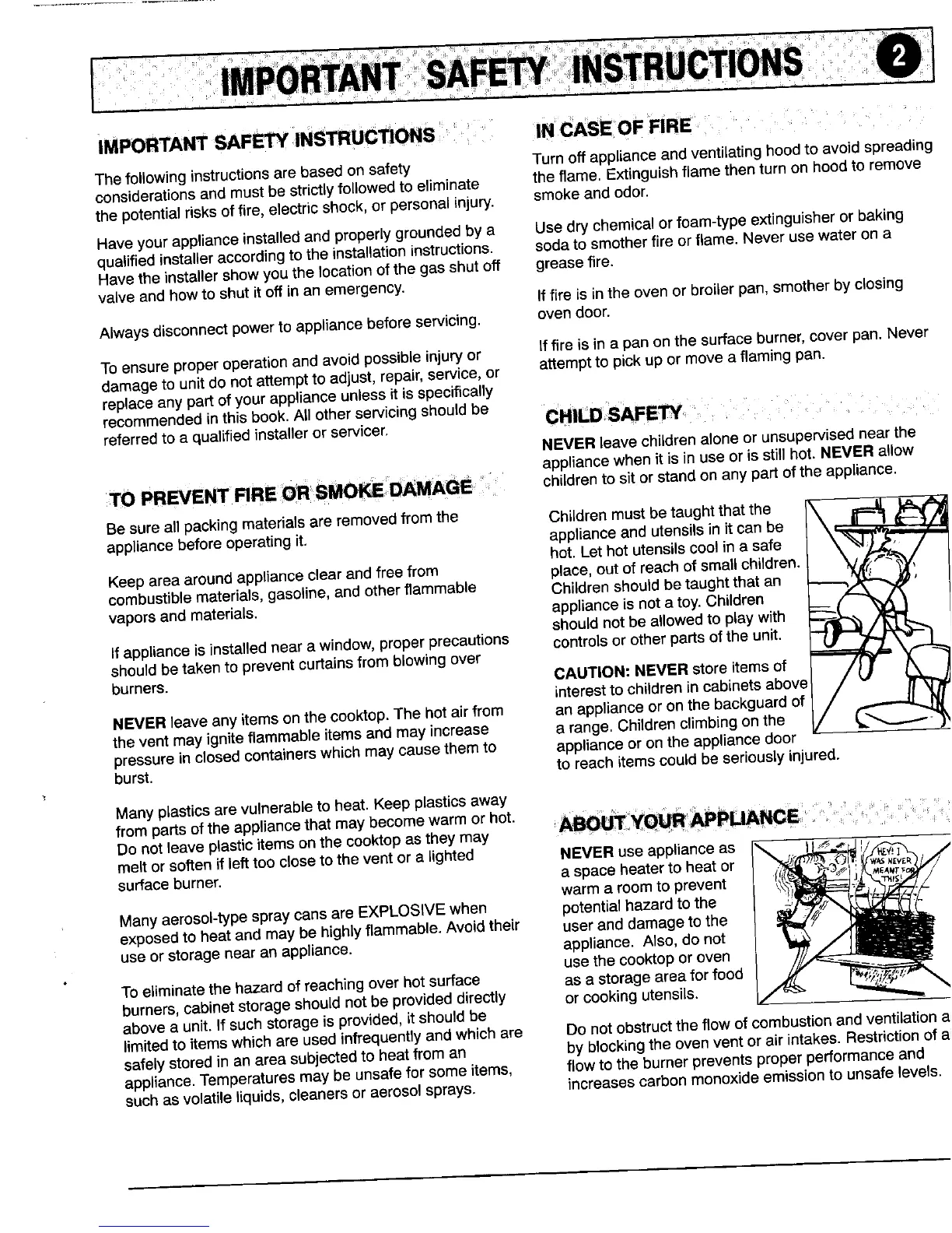 Page #3 background image