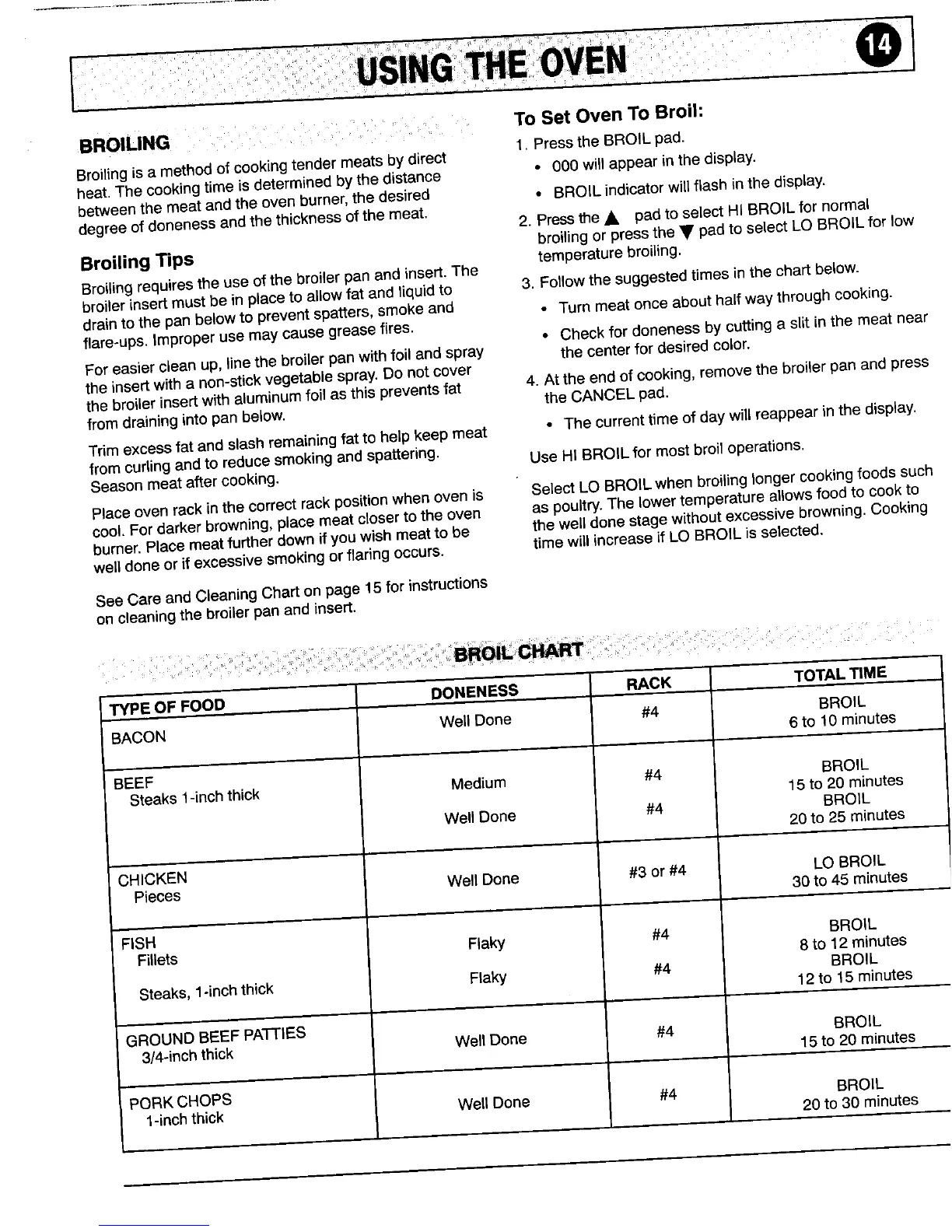 Page #15 background image