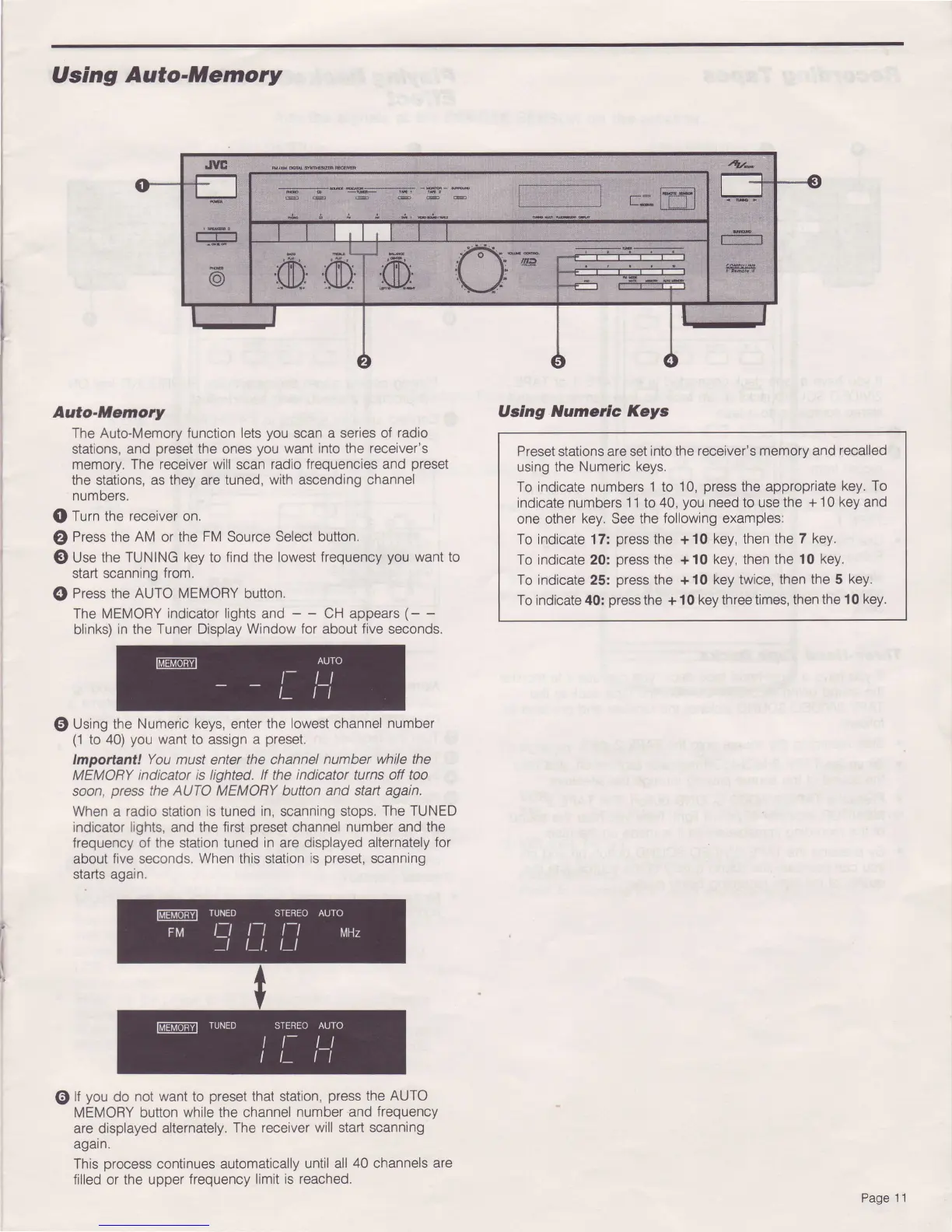 Page #11 background image