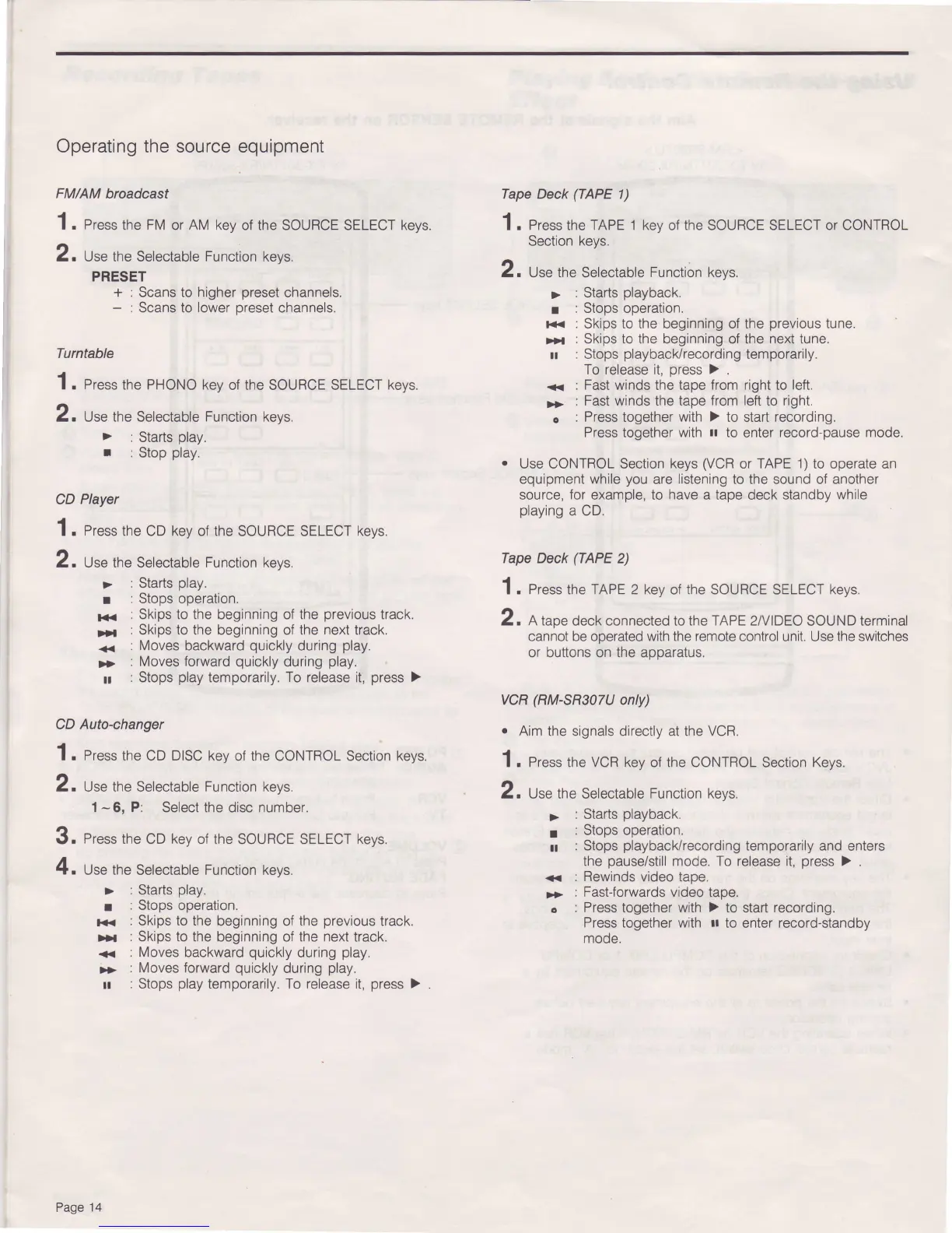 Page #14 background image
