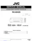 Preview: Service Manual