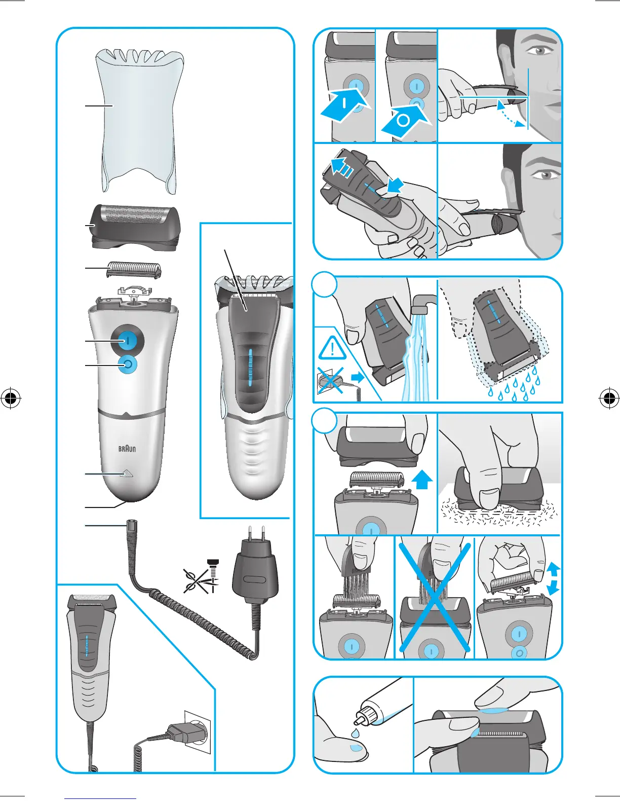 Page #3 background image