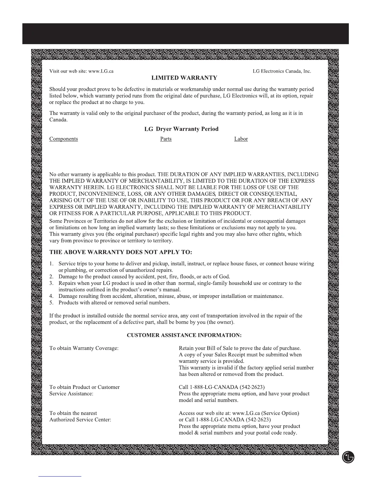 Page #37 background image