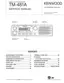 Preview: Service Manual