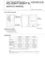 Preview: Service Manual