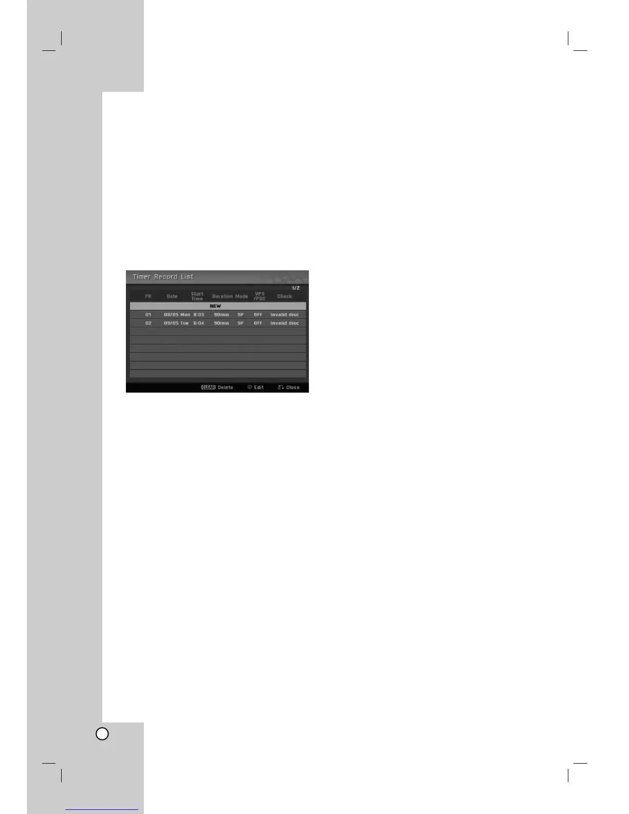 Page #36 background image