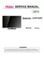 Preview: Service Manual