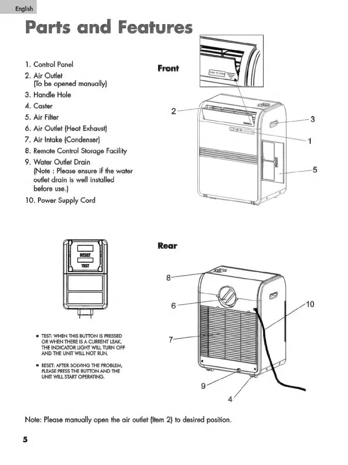 Page #6 background image