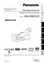 Preview: Operating Instructions