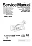 Preview: Service Manual