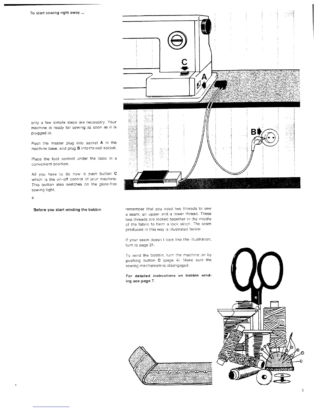 Page #3 background image