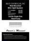 Preview: Owner's Manual