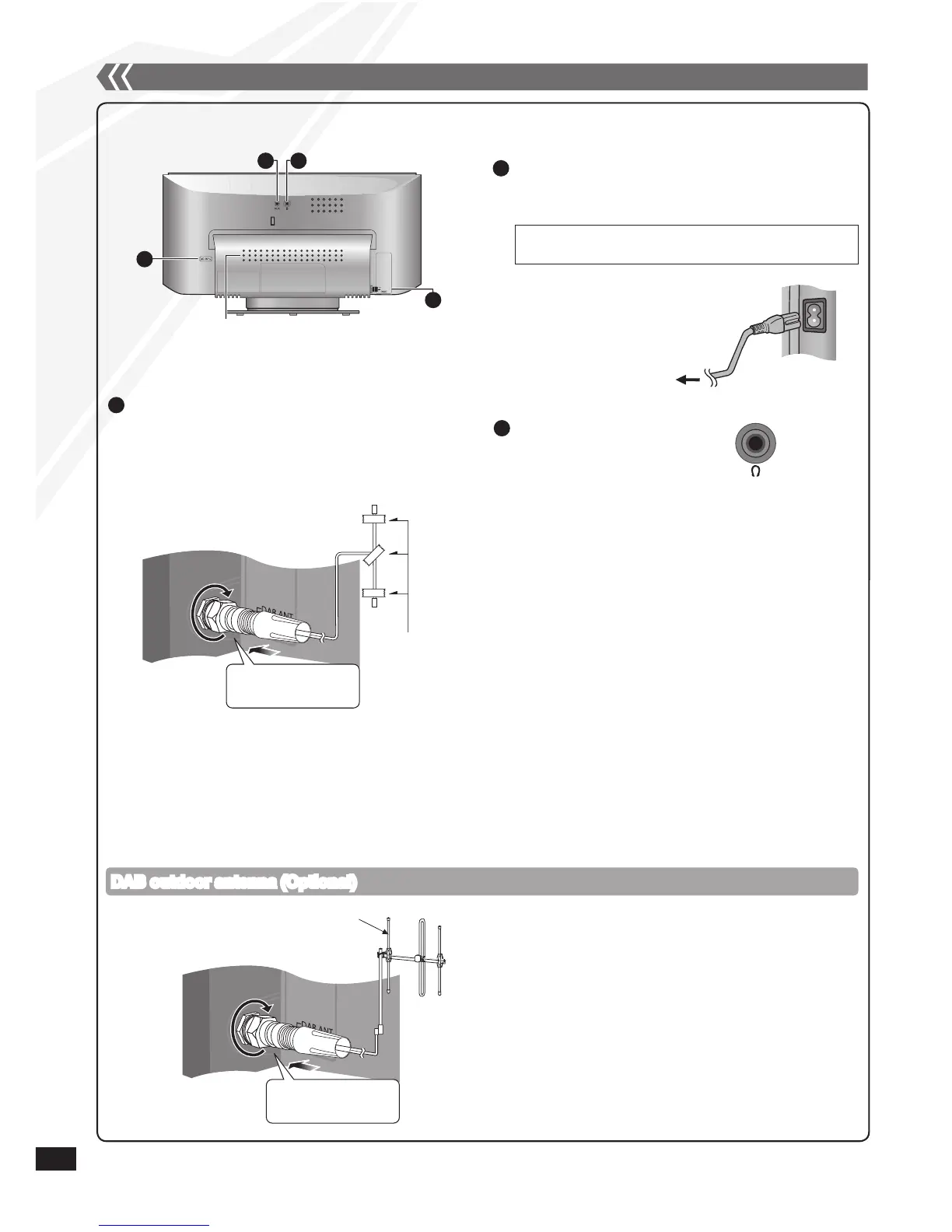 Page #4 background image