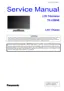 Preview: Service Manual