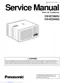 Preview: Service Manual