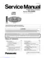 Preview: Service Manual