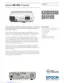 Preview: Datasheet